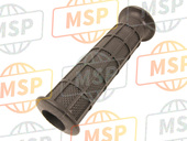 46075S013, Grip KSF400A6F, Kawasaki, 1