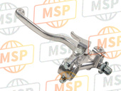 460760001, LEVER-ASSY-GRIP, Clutch&St, Kawasaki, 3