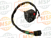 460910069, HOUSING-ASSY-CONTROL,Lh, Kawasaki