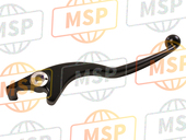 460920028, LEVER-GRIP, Front Brake, Kawasaki