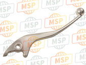 460920047, LEVER-GRIP,Front Brake, Kawasaki