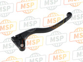 460920565, LEVER-GRIP, Kawasaki, 2