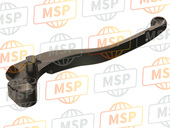 460920568, LEVER-GRIP, Kawasaki, 2