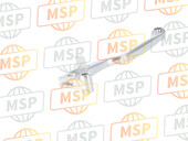 460920571, LEVER-GRIP,Clutch, Kawasaki, 2