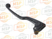 460920573, LEVER-GRIP, Clutch, Kawasaki