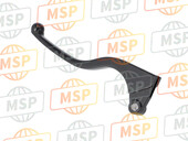 460920581, LEVER-GRIP, Kawasaki