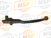 460921114, LEVER-GRIP, Front Brake, Kawasaki