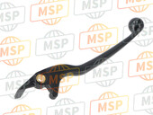 460921135, LEVER-GRIP,Front Brake, Kawasaki