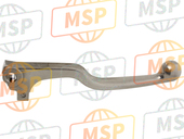 460921148, LEVER-GRIP,Front Brake, Kawasaki