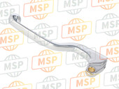 460921165, LEVER-GRIP,Clutch, Kawasaki