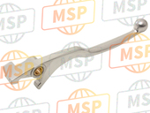 460921172, LEVER-GRIP,Front Brake, Kawasaki