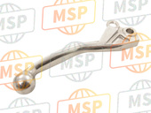 460921191, LEVER-GRIP, Front Brak, Kawasaki