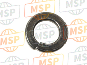 461K1000, WASHER-SPRING, 10mm, Kawasaki