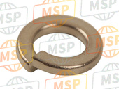 461S0500, WASHER-SPRING,5mm, Kawasaki