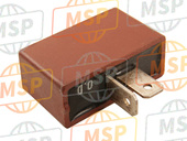 490181055, Diode ZX750 F1, Kawasaki