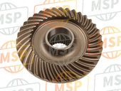 490220003, GEAR-BEVEL,Rr,35T, Kawasaki