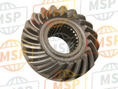 490220011, GEAR-BEVEL,Driven,20T, Kawasaki