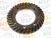 490220610, GEAR-BEVEL, 35T, Kawasaki, 1