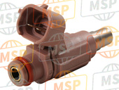 490330026, NOZZLE-INJECTION, Kawasaki