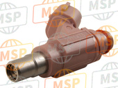 490330026, Injector, Kawasaki, 2