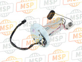 490400045, PUMP-FUEL, Kawasaki, 1