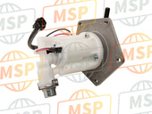 490400707, PUMP-FUEL, Kawasaki, 2