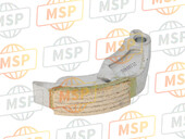 49049Y001, SHOE-CLUTCH, Kawasaki