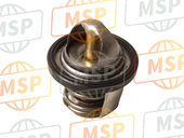 490541058, Thermostat EX250 F2, Kawasaki