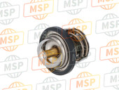 49054S007, Thermostat, Water, Kawasaki, 1