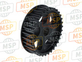 490790016, PULLEY-BELT, Kawasaki, 2