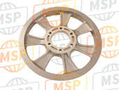 490790018, PULLEY-BELT, Kawasaki