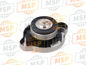 49085Y002, CAP-ASSY-PRESSURE, Kawasaki, 2