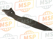 491060710, COVER-MUFFLER, Kawasaki