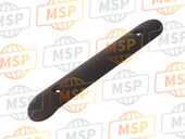 491060714, COVER-MUFFLER, Kawasaki