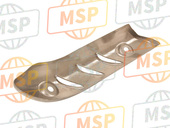 491070126, COVER-EXHAUST Pipe, Kawasaki, 2