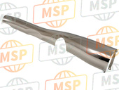 491070153, COVER-EXHAUST Pipe,FR-R, Kawasaki