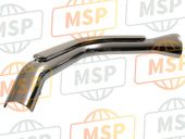 491071156, COVER-EXHAUST Pipe, Rr, Kawasaki, 2