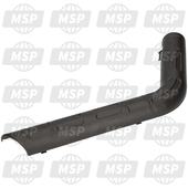 491071210, COVER-EXHAUST Pipe, Kawasaki