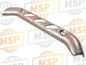 491071213, COVER-EXHAUST Pipe, Kawasaki