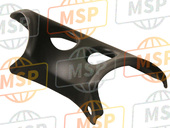 491071221, COVER-EXHAUST Pipe, Kawasaki