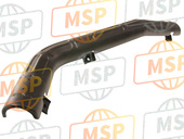 491071226, COVER-EXHAUST Pipe, Kawasaki