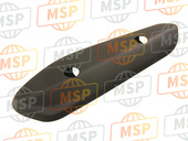 49107Y001, COVER-EXHAUST Pipe, Kawasaki