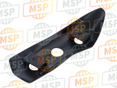 49107Y004, COVER-EXHAUST Pipe, Kawasaki, 2