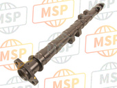 491180071, CAMSHAFT-COMP,Exhaust ZX1400A6, Kawasaki