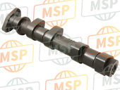 491180072, CAMSHAFT-COMP,In ER650EGF, Kawasaki