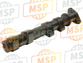 491180075, CAMSHAFT-COMP, Ex, Kawasaki, 1