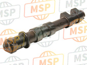 491180075, CAMSHAFT-COMP, Ex, Kawasaki, 2