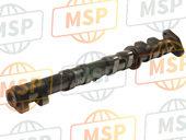 491180104, CAMSHAFT-COMP,Exhaust, Kawasaki