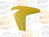 491250018789, Shroud, Lh, V.Yellow, Kawasaki