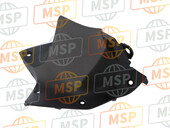 491340010, Shroud,Inner,Lh, Kawasaki, 1